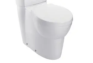 Чаша унитаза Jacob Delafon Ove белый 19967W-00 Чаша унитаза Jacob Delafon Ove белый 19967W-00, 3