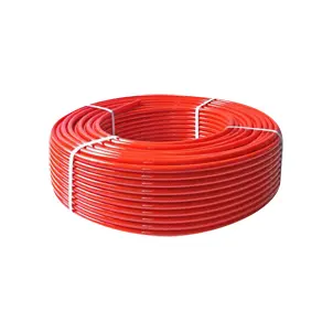 Труба сшитый полиэтилен Royal Thermo AXIOpress 25 x 3.5 мм PE-Xb EVOH бухта 50м RTE 80.025 Труба сшитый полиэтилен Royal Thermo AXIOpress 25 x 3.5 мм PE-Xb EVOH бухта 50м RTE 80.025, 2