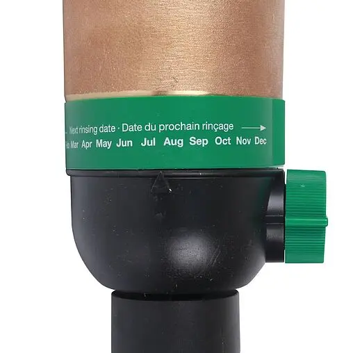 Фильтр тонкой очистки воды ¾&quot;н x ¾&quot;н Honeywell-Braukmann F76S-¾&quot;AAM HWLFIN005