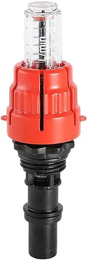 Расходомер коллекторный 0.5-5 л/мин. ½&quot;н Valtec VT.AC674