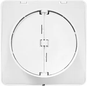 Вентилятор вытяжной Electrolux SIROCCO EAFO-100 белый, 5