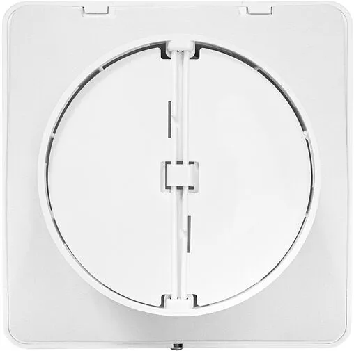 Вентилятор вытяжной Electrolux SIROCCO EAFO-100 белый