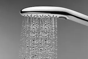 Лейка ручного душа Bossini Syncronia хром B00800.030 Лейка ручного душа Bossini Syncronia хром B00800.030, 5