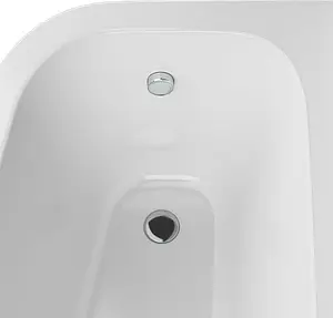 Ванна акриловая Am.Pm Spirit 160x100 R W72A-160R100W-A2 Ванна акриловая Am.Pm Spirit 160x100 R W72A-160R100W-A2, 4