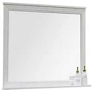 Зеркало Aquaton Идель 105 дуб верди 1A197902IDM90, 1