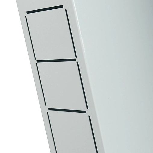 Шкаф коллекторный наружный 4-5 выходов Stout ШРН-1 SCC-0001-000045