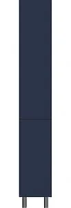 Шкаф-пенал напольный Am.Pm Gem 30 R глубокий синий M90CSR0306DM Шкаф-пенал напольный Am.Pm Gem 30 R глубокий синий M90CSR0306DM, 1