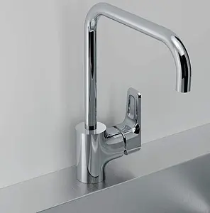 Смеситель для кухни Ideal Standard Ceraplan III хром B0725AA, 3