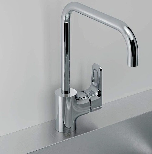 Смеситель для кухни Ideal Standard Ceraplan III хром B0725AA