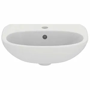 Раковина Ideal Standard Tesi 45 белый T352401 Раковина Ideal Standard Tesi 45 белый T352401, 5