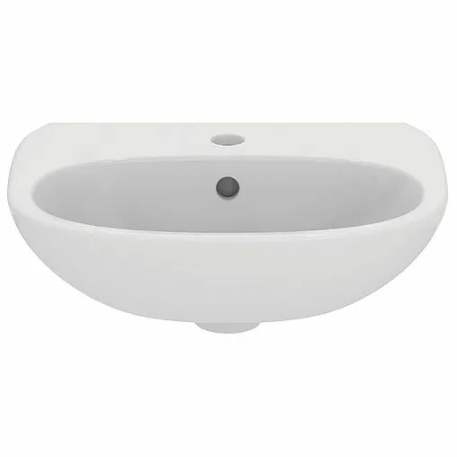 Раковина Ideal Standard Tesi 45 белый T352401