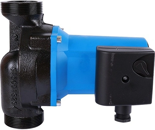 Насос циркуляционный Stout 32/80-180 SPC-0001-3280180