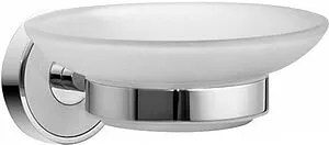 Мыльница IDDIS Calipso хром CALMBG0i42 Мыльница IDDIS Calipso хром CALMBG0i42, 1