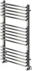 Полотенцесушитель водяной лесенка Terminus Берн П16 500х1000 полированная сталь 4670078513410, 1