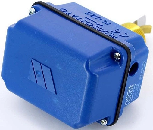 Реле потока Watts Flu 25 1"н 10022079