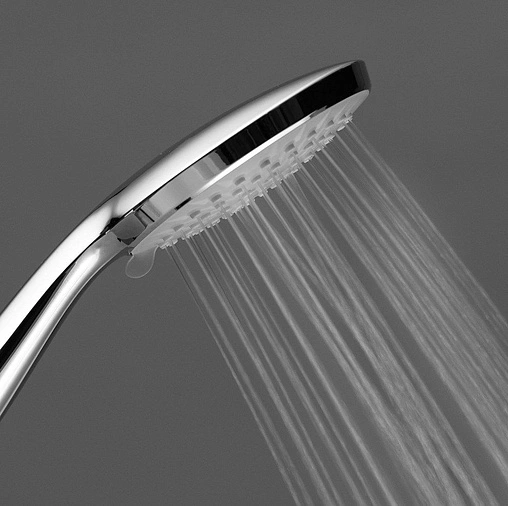 Душевая система без смесителя Swedbe Hermes хром 5001-Р