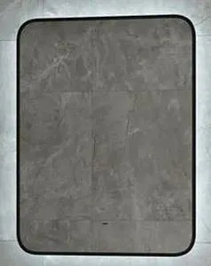 Зеркало с подсветкой Continent Torry Led 60x60 с фоновой подсветкой, бесконтактным сенсором белый ЗЛП1942 Зеркало с подсветкой Continent Torry Led 60x60 с фоновой подсветкой, бесконтактным сенсором белый ЗЛП1942, 1