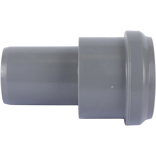 Патрубок переходной длинный внутренний D=40x50мм Sinikon 700033 Патрубок переходной длинный внутренний D=40x50мм Sinikon 700033