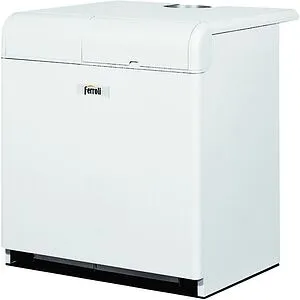 Напольный газовый котел одноконтурный 67кВт Ferroli Pegasus 2S 67 0E4L7AWA, 1