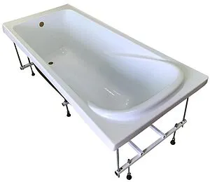 Ванна акриловая Eurolux Alla 170х75 E1017075006 Ванна акриловая Eurolux Alla 170х75 E1017075006, 4