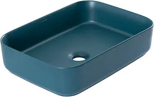 Раковина Allen Brau Fantasy 50 петроль 4.11021.PT Раковина Allen Brau Fantasy 50 петроль 4.11021.PT, 1