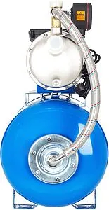 Станция автоматического водоснабжения Aquario AUTO AJS-125A(M)-50л 7426 Станция автоматического водоснабжения Aquario AUTO AJS-125A(M)-50л 7426, 3