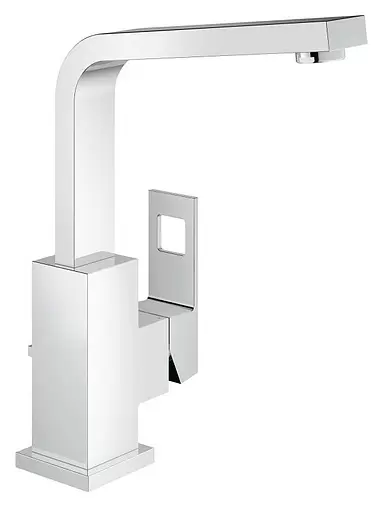 Смеситель для раковины Grohe Eurocube хром 2313500E