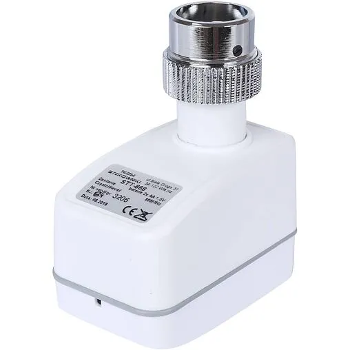 Беспроводной электромеханический привод 3 В М30 x 1.5 TECH STT-868