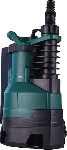 Насос дренажный Q=15.5м³/ч H=8.5м Pumpman Q900B