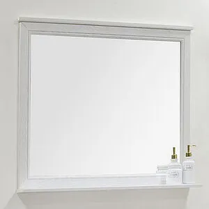 Зеркало Aquaton Идель 85 дуб верди 1A195702IDM90, 3