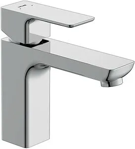 Смеситель для раковины Cersanit Geo хром 63039, 1