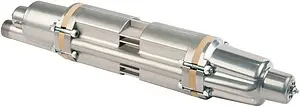 Насос вибрационный нижний/верхний забор кабель 20м Unipump Бавленец 2 27316 Насос вибрационный нижний/верхний забор кабель 20м Unipump Бавленец 2 27316, 1