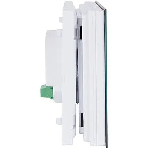 Беспроводной контроллер зонального управления Wi-Fi 16 зон НЗ 230В Stout ST-16s WIFI черный STE-0101-101602, 5