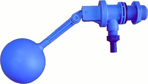 Клапан поплавковый Aquatech 1&quot; KYDN25C