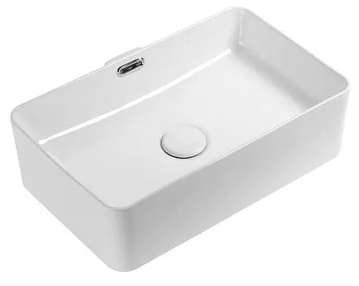 Раковина Allen Brau Fantasy 48 белый 4.11002.20