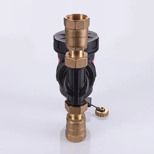 Фильтр-дешламатор 1¼&quot;в x 1¼&quot;в Valtec VT.382.BX.07