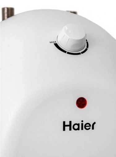 Водонагреватель накопительный электрический Haier ES8V-Q2(R) GA0G84E00RU