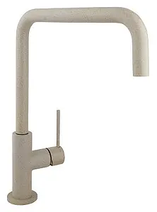 Смеситель для кухни Timo Saona бежевый 2306F sandy, 1