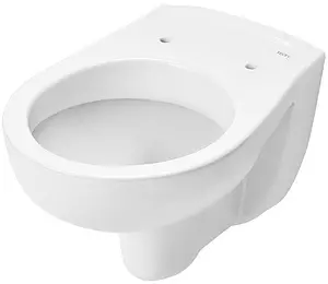 Унитаз подвесной TECE V04 белый 9700004, 1