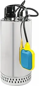 Насос дренажный Q=10м³/ч H=34м Unipump SPSN-750F 37426 Насос дренажный Q=10м³/ч H=34м Unipump SPSN-750F 37426, 1