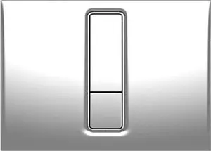 Инсталляция для подвесного унитаза Set 3 в 1 Sanit INEO PLUS 90.733.00..S004 с кнопкой Ineo Bright хром глянцевый Инсталляция для подвесного унитаза Set 3 в 1 Sanit INEO PLUS 90.733.00..S004 с кнопкой Ineo Bright хром глянцевый, 4