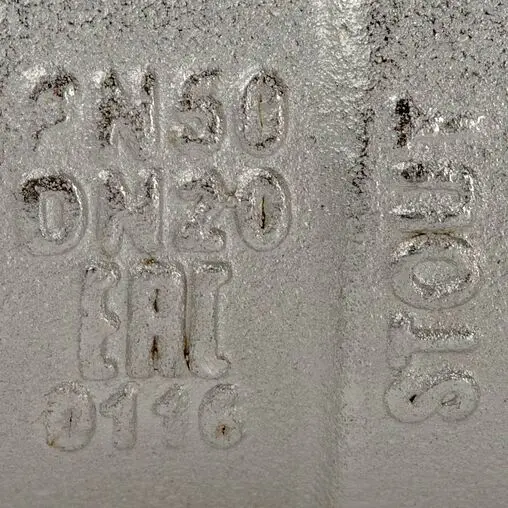 Кран шаровый ¾"в x ¾"в Stout SVB-0001-000020