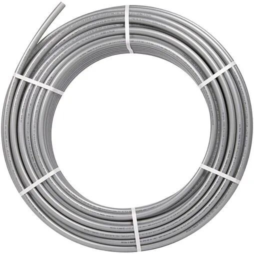 Труба сшитый полиэтилен Royal Thermo 25 x 3.5 мм PE-Xa EVOH бухта 50м RTE 71.0019