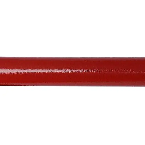 Теплоизоляция для труб 35/6мм красная Thermaflex ThermaCompact IS C-35 2606035ЕВ