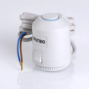 Сервопривод электротермический НО 24В М30 x 1.5 Valtec VT.TE3043.A.220, 4