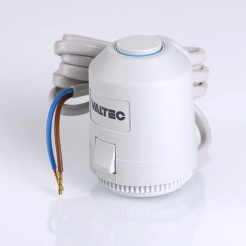 Сервопривод электротермический НО 24В М30 x 1.5 Valtec VT.TE3043.A.220