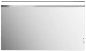 Зеркало с подсветкой Am.Pm Inspire 2.0 120 с подогревом M50AMOX1201SA, 1