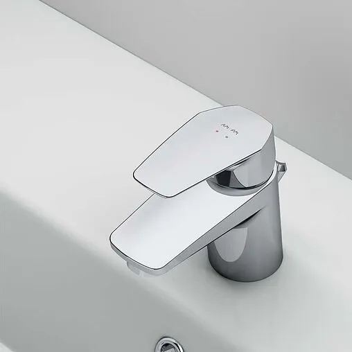 Смеситель для раковины Am.Pm Gem хром F9082100