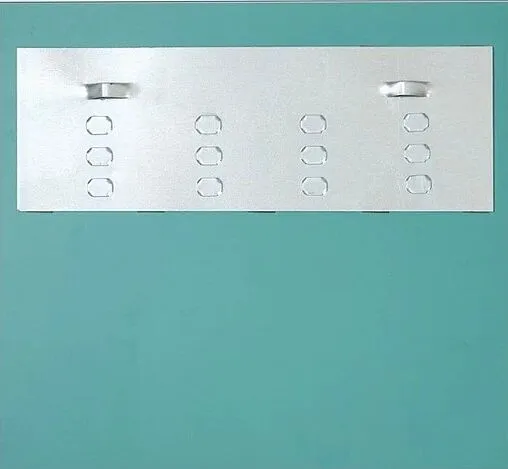 Зеркало Continent Шик 53.5x63.5 В160