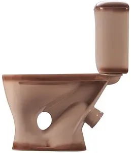 Унитаз-компакт Santeri Воротынский бежевый 1.P401.7.S07.00B.F Унитаз-компакт Santeri Воротынский бежевый 1.P401.7.S07.00B.F, 5
